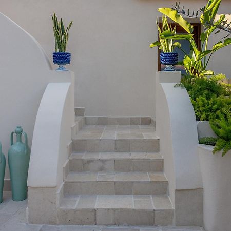 Casa Tua - Countryhouse- Sorrento Exterior photo
