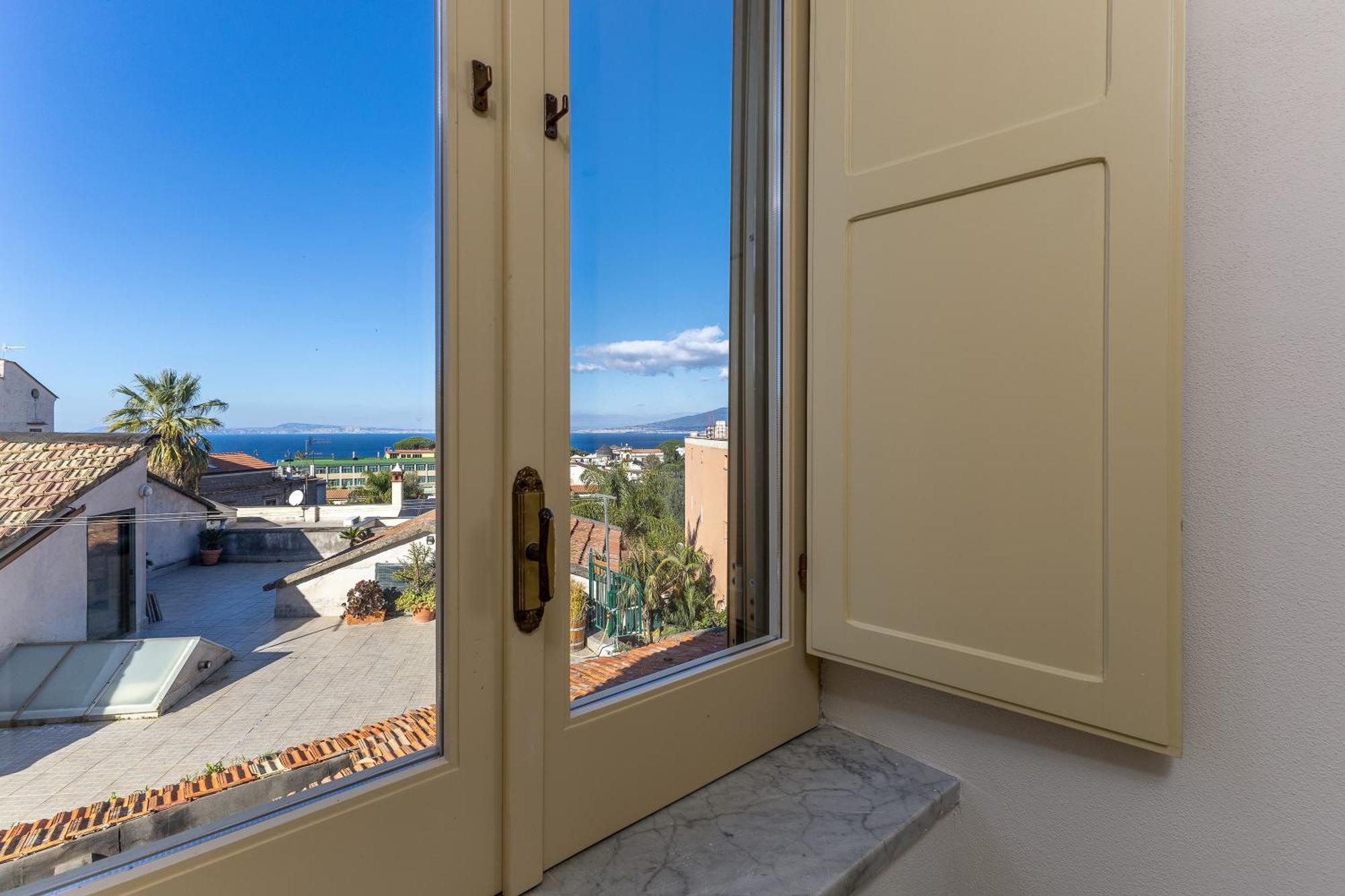 Casa Tua - Countryhouse- Sorrento Room photo