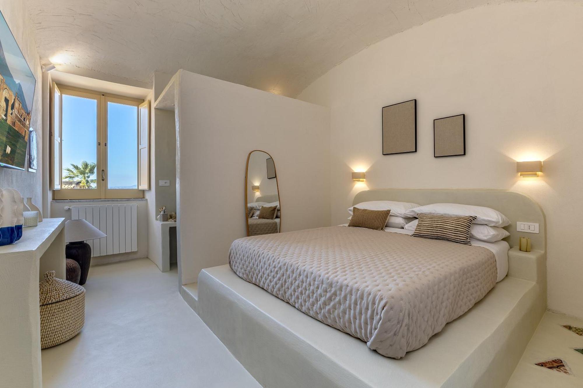 Casa Tua - Countryhouse- Sorrento Room photo