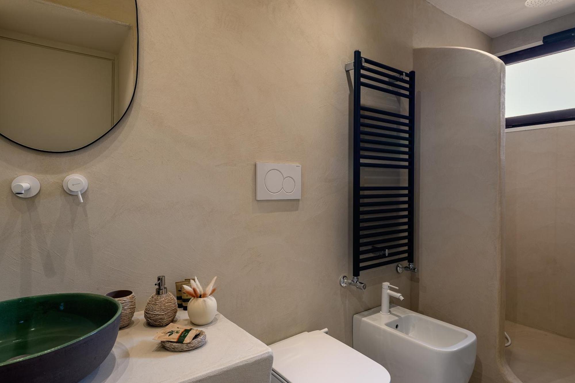 Casa Tua - Countryhouse- Sorrento Room photo