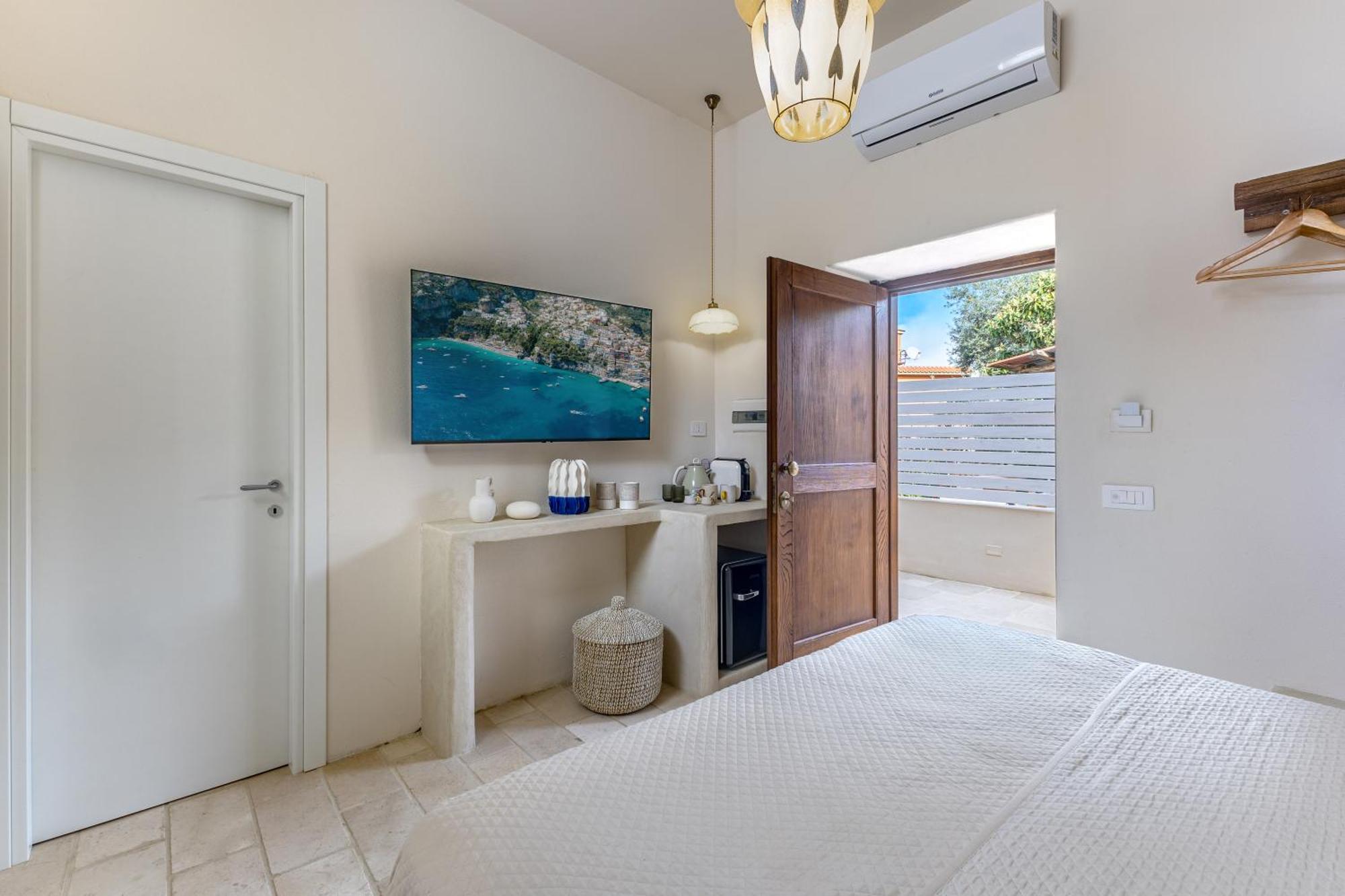 Casa Tua - Countryhouse- Sorrento Room photo